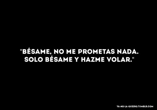 ya-no-la-quiero:Con un cassette y un boli Bic / Defreds