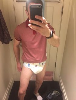 dyprboy:A little summer clothes shopping