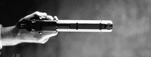 Weapons Lover