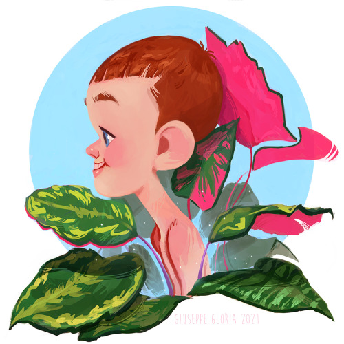 calathea