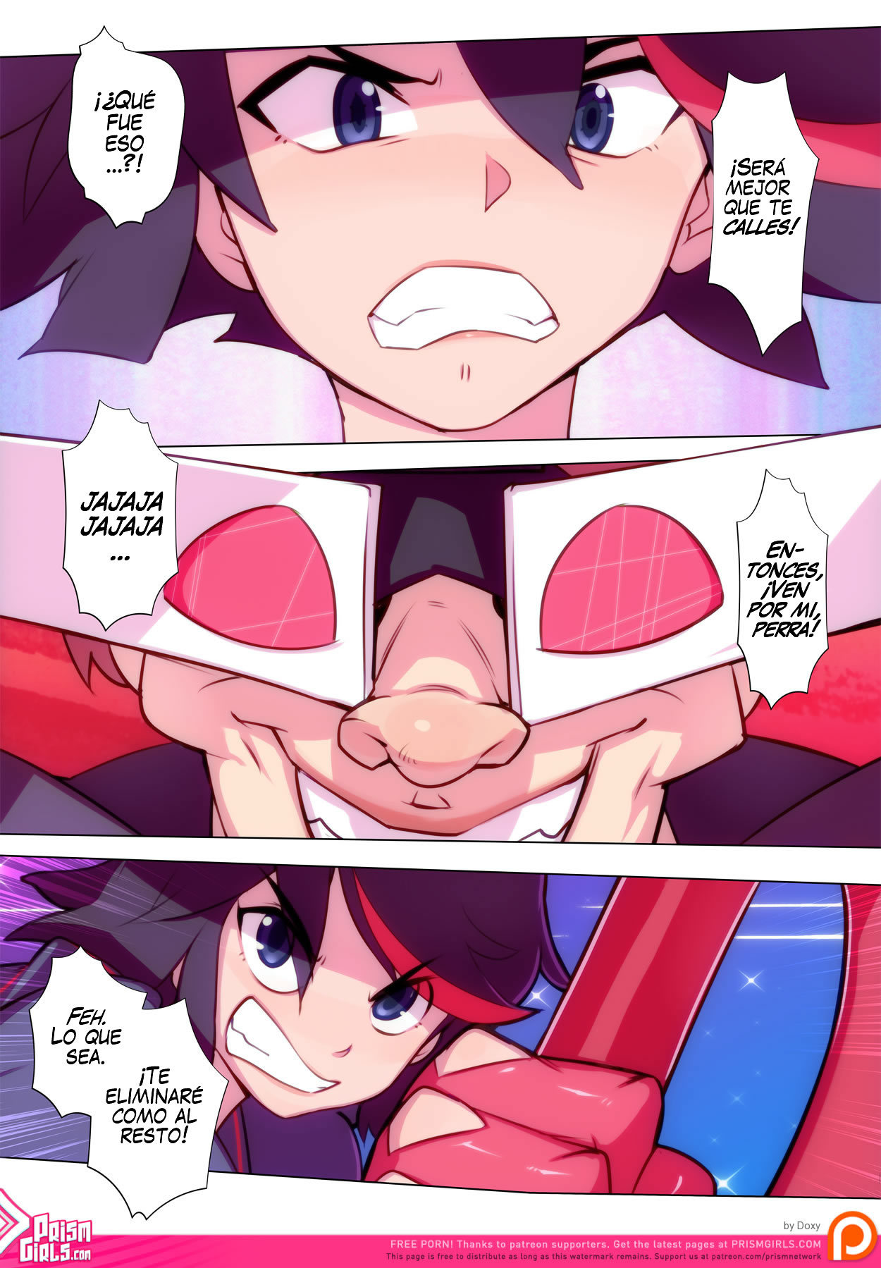 hentai for the soul