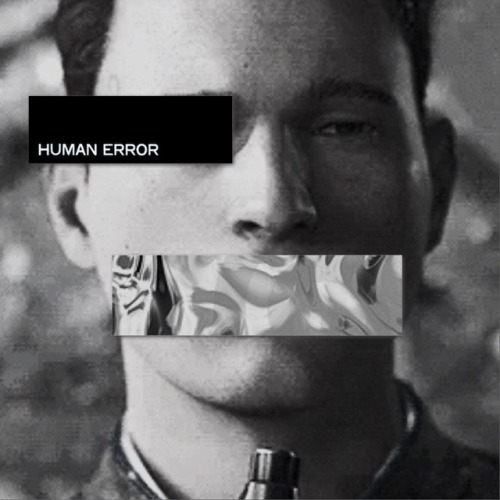 ibluepigeon:connor; rk800