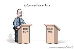 socialjusticekoolaid:  Clay Bennett, Bennett