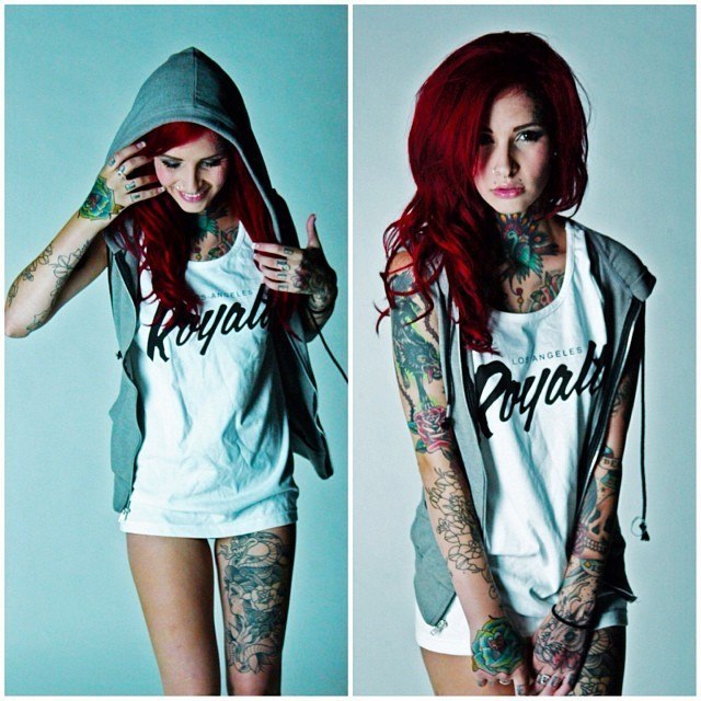 miss-watson-world:  Caroline Grace 