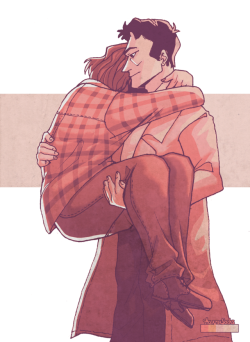 azazelsocks:  Sastiel in 17A?sam big but cas stronk[send me a color palette]