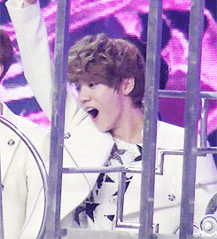 A moment of silence for the MAMA era that gave us so many moments.