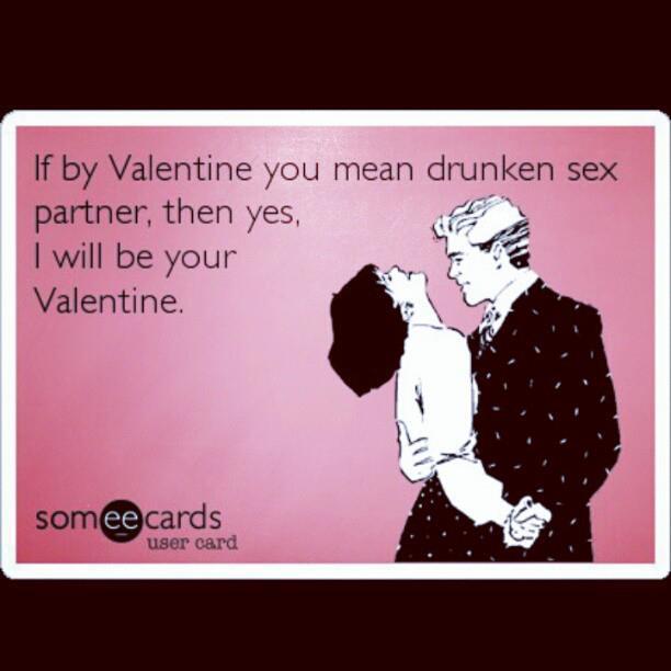 yourdemonlover:  this… made me laugh  I need a &ldquo;Valentine&rdquo;