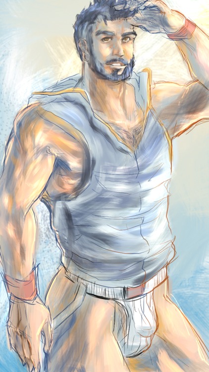 werdnacreations:  More phone sketchies
