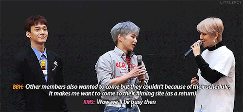 littlepcy:exo supporting exo