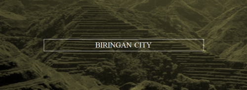 thewinedarksea:for @mythos-theos‘s filipino mythology event (places)↳ biringan city