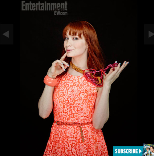 SDCC 2013 Portraits: Day 1