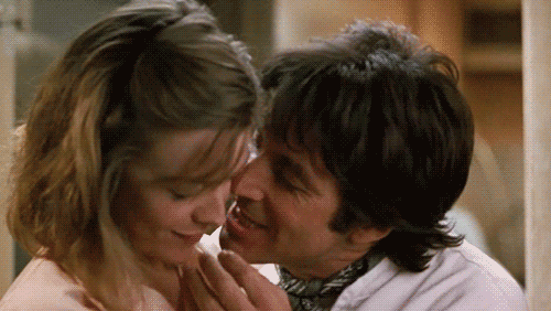 “You know, that place you&rsquo;re so comfortable with, that place where nobody can find y