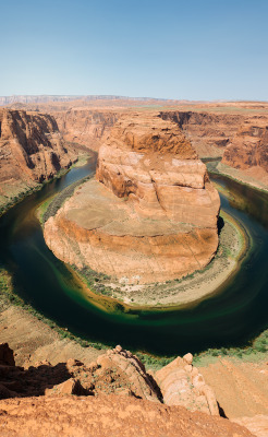 tylorreimer:  Horseshoe Bend, AZ Prints | Instagram | Portfolio 