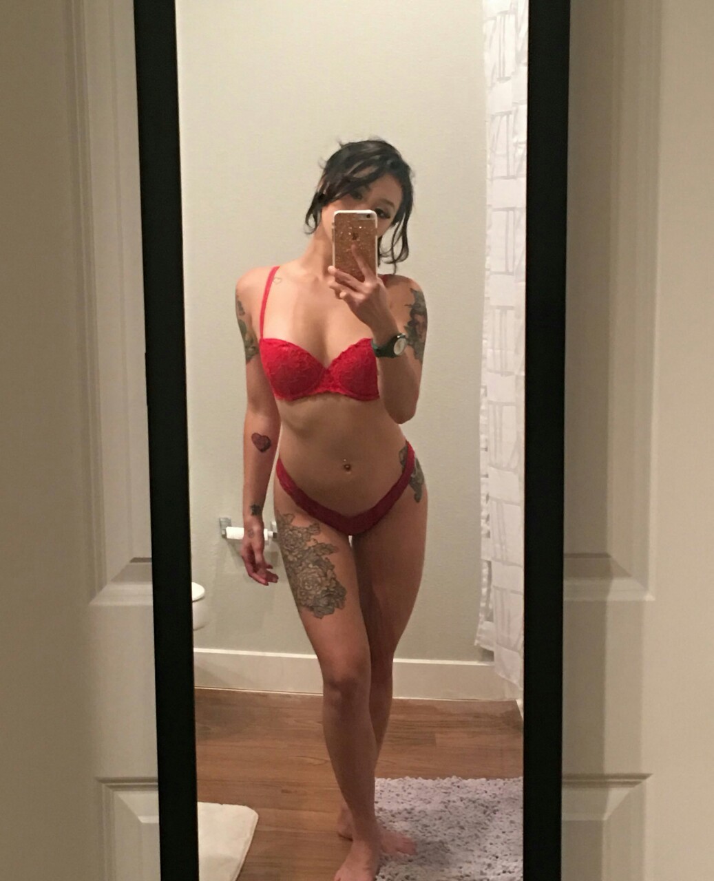 blacknyellow-world:  Non nudes part 3. #kreepyana