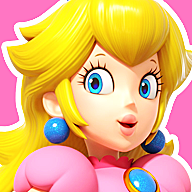 michellechang:  Super Mario Ladies Icons ❤︎ (Free to use, no credit necessary)