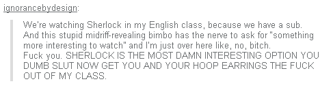 danbutt:  a horror in 2 parts 