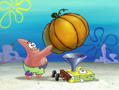 shogunofyellow:  Me during the Fall season. 