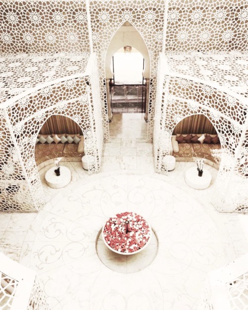 inkxlenses:Royal Mansour Marrakech (Marrakesh, Morocco) | inkxlenses