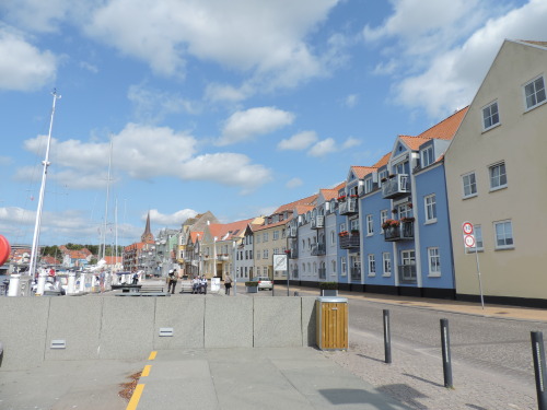  Sønderborg by unilot