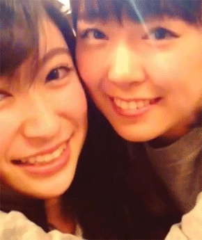 AKB48 Gifs