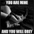 kinkymand2:Have been a good Kitty 