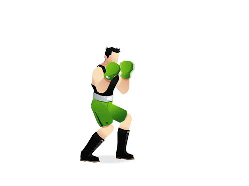 thegamefreaks:  SImple Video GamesSeries by Andrés Moncayo || IG