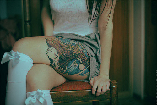 we-require-more-tatooed-girls:  we-require-more-tatooed-girls