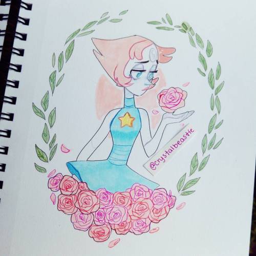 crystalbeastie:  Mah Porl  