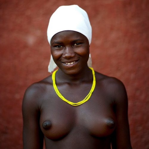 tribalbeauties:Mudimba - Angola