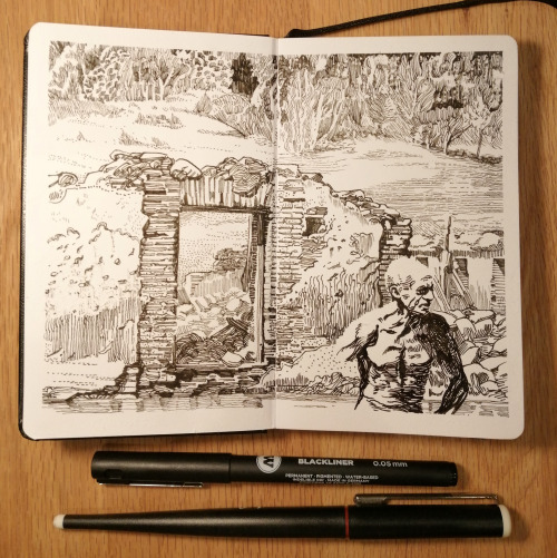 travelsketch