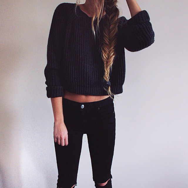 All about style, fashion and beauty