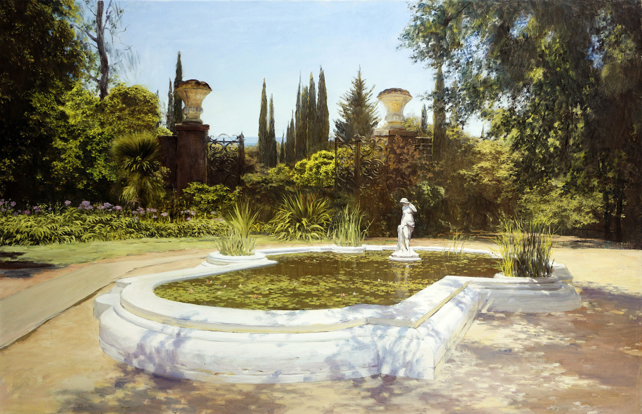 The Art Showcase