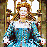 kamillamacaulay:  elizabeth: the golden age + fashion 
