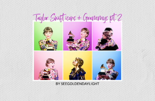 seegoldendaylight:Taylor Swift icons + 63rd Annual Grammy Awards part 2 (requested by anonymous)thir