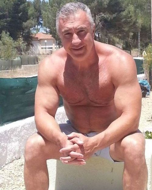 dfwgaydad:  Some of the things I likeFollow me at https://dfwgaydad.tumblr.com