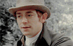 splashlove:get to know me meme→2/9 Men of Jane Austen novels:Henry Tilney
