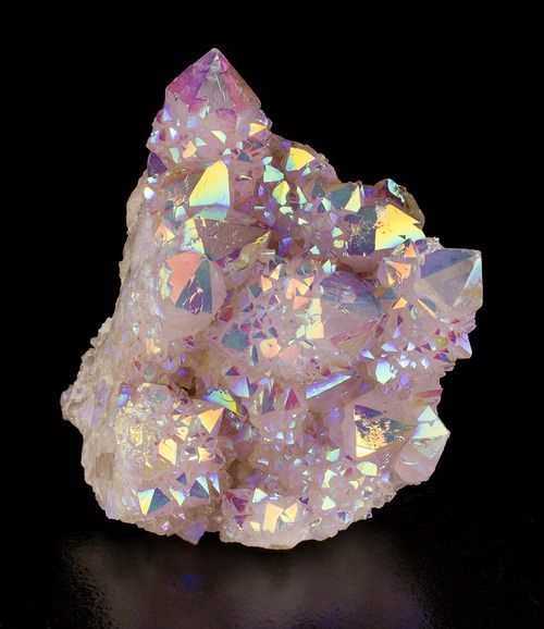 ggeology:  Spirit Quartz // South Africa