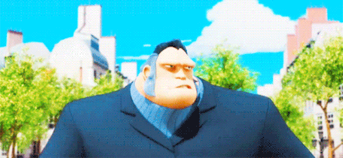 When You Realize At How Pure The Gorilla Is Because He Was So Relieved And Happy To See That Adrien Was