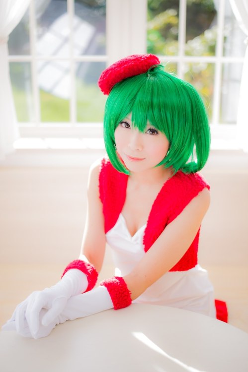 Macross Frontier - Ranka Lee [Xmas ver.] (Mashiro Yuki) 2HELP US GROW Like,Comment & Share.CosplayJapaneseGirls1.5 - www.facebook.com/CosplayJapaneseGirls1.5CosplayJapaneseGirls2 - www.facebook.com/CosplayJapaneseGirl2tumblr - http://cosplayjapanesegi