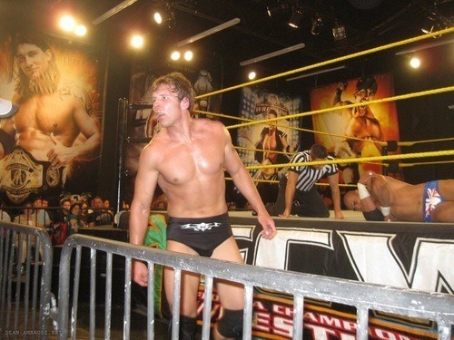 moxleysmistress:  Daily Mox spam!!! 