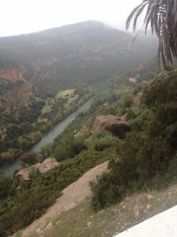 newjork:  Beni Mellal, Morocco