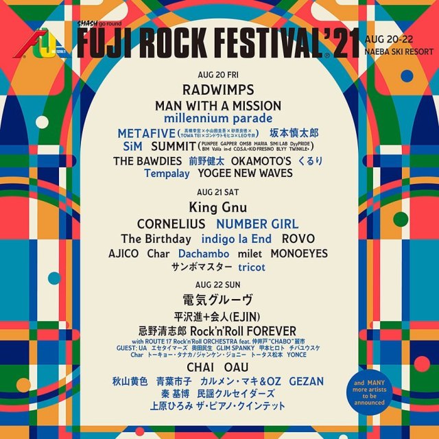 Fujirock Tumblr Posts Tumbral Com Fujirock Tumblr Posts Tumbral Com