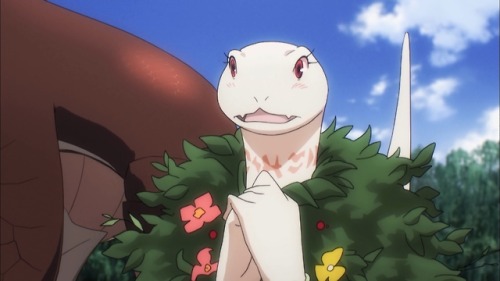 Sex lord-momonga: Wholesome Lizardman content pictures