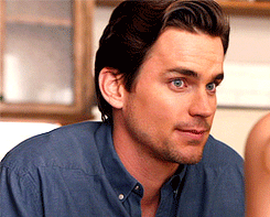 moonchild30:  Neal Caffrey  → Close-Up [&frac12;] 