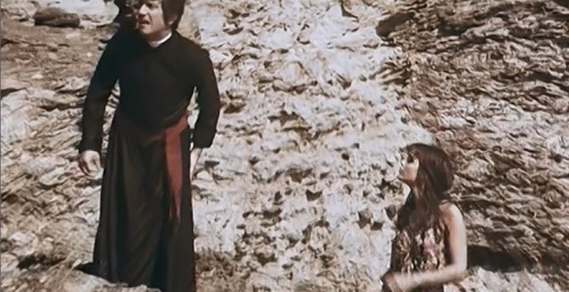 L'Urlo (Tinto Brass, 1968) screencaps part 24