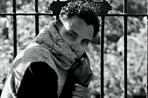 iandmphotography:  Eugene (2016. New York)