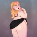 thiccerywitch:celebrate the 100 kg with me adult photos