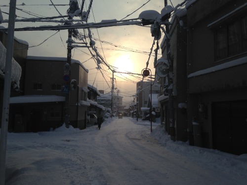 Miyoshi (三次市), Japan