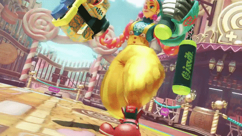 dedoarts: modeseven777:  sutibaru: Nintendo, what have you DOOOOONE!? WHAT IS THIS