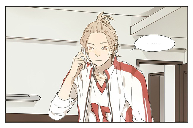 12/14/2014 update from Tan Jiu, translated by Yaoi-BLCD Previously: 1// 2// 3// 4// 5// 6// 7// 8// 9// 10// 11// 12//13// 14// 15// 16,